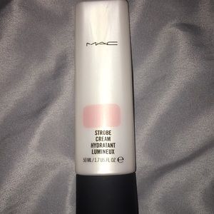 Mac Strobe cream